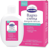 Amidomio Euphidra Bagno Crema Detergente Delicato